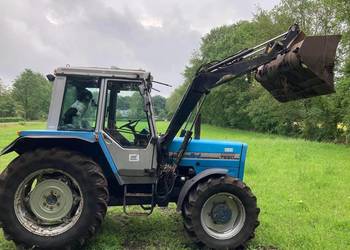 Landini 7550