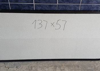 Pokrywa skrzynki gazowej Knaus