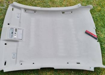 Podsufitka mondeo mk3