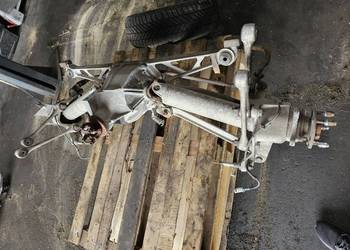 DYFERENCJAŁ TYŁ CHEVROLET CORVETTE C4 LIFT ZWROTNI