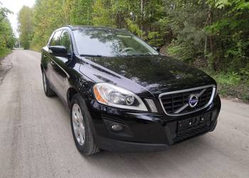 Volvo xc60, panorama, keyless, 3.2 pb wolnossący