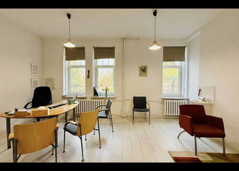 Do wynajęcia lokal użytkowy 26 m² – Falenica, parter ul. Patriotów