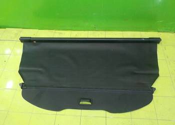 FORD S-MAX 06r 2.0 TDCI 5D roleta bagaznika