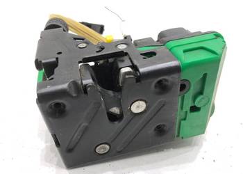 ZAMEK DRZWI PRAWY PRZÓD VOLVO S60 I Sedan/Limuzyna 8650551 00-10