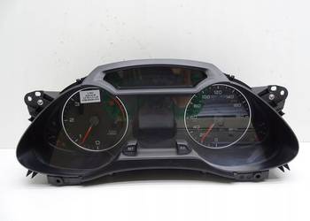 LICZNIK ZEGARY AUDI A4 B8 A5 8T 2.0 TDI 8K0920950J