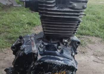 Silnik Loncin 250