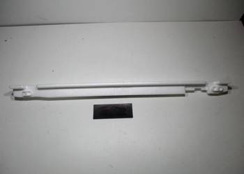 NISSAN X-TRAIL T30 PIANKA ABSORBER ZDERZAKA PRZÓD