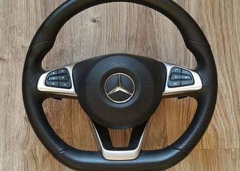 Kierownica do Mercedesa W205
