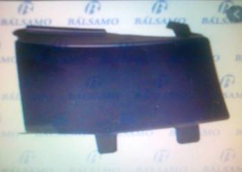 PAS TYL.LISTWA LE/PR HBACK ORYG. RENLT  RENAULT MEGANE 99-02