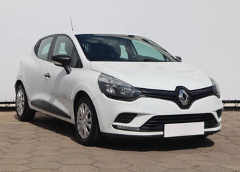 Renault Clio 1.5 dCi