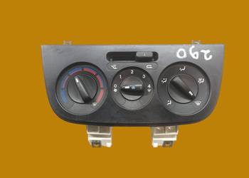 PANEL NAWIEWU  Citroen Nemo I (2007-  )