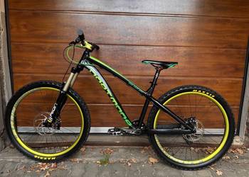 Rower Dartmoor Hornet