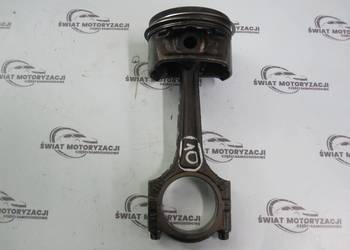 OPEL ADAM 1.4 B 13r A14XER 87KM 146 tys km tłok korbowód