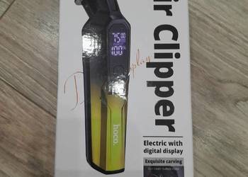 Maszynka do strzyżenia włosów Hoco Beauty Care HP27