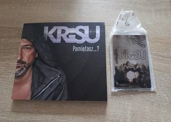 Płyta KRiSU – „Pamiętasz?…”