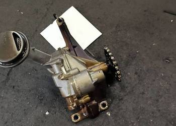 POMPA OLEJOWA MERCEDES W 220 LIFT 5.0