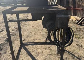 Kotlina kowalska kuźnia