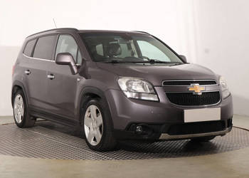 Chevrolet Orlando 2.0 VCDi
