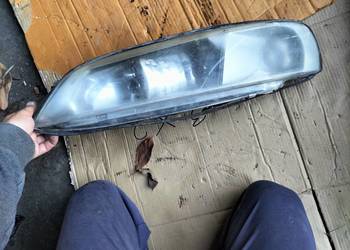 Vectra B LAMPA PRZÓD PRZEDNIA LEWA