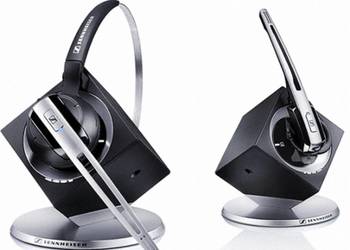 Sennheiser DW 10 PHONE-EU zestaw bezprzewodowy