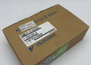Yaskawa SGMJV-01A3A2C