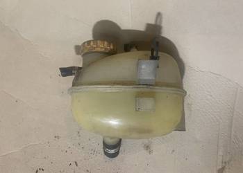 Zbiorniczek wyrównawczy 09128766 opel corsa c combo