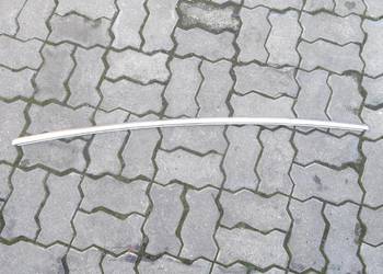 AUDI A8 D2 LISTWA ZDERZAKA TYL SRODKOWA SRODEK