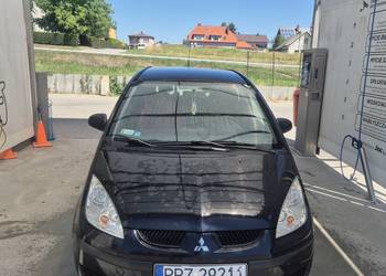 Mitsubishi colt 1.3 benzyna