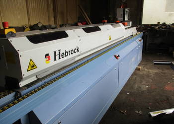 Okleiniarka HEBROCK AKV 3005-F Okleiniarka HEBROCK AKV 3005-F