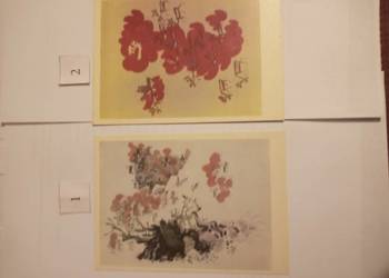 POCZTÓWKI USSR. ZESTAW 45 G