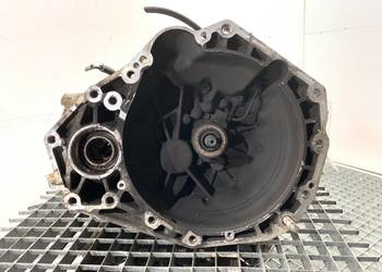 SKRZYNIA BIEGÓW FIAT SEDICI ZL4 1.6 120KM 06-14