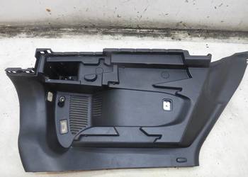 BOCZEK BAGAŻNIKA PRAWY X-TRAIL III T32