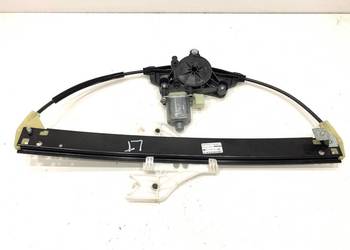 PODNOŚNIK SZYBY LEWY TYŁ AUDI A4 B9 8W0839461A Kombi MECHANIZM