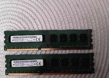Pamięci RAM DDR3 2Rx8 (Dual Rank) 16 GB