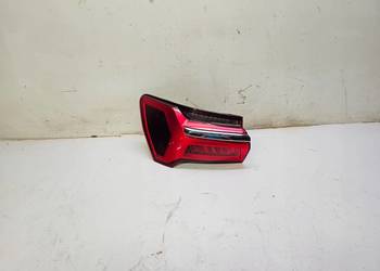LAMPA LEWY TYŁ BŁOTNIK AUDI A6 C8 4K5945069