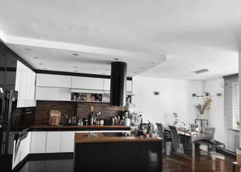 Mieszkanie w wysokim standardzie Ursus 96m2