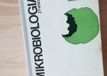 Mikrobiologia żywności