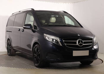 Mercedes V 250 BlueTEC
