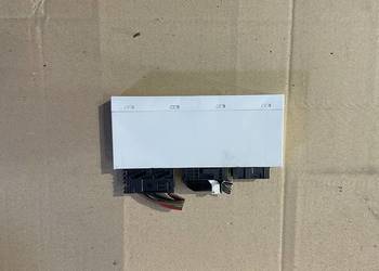 6914367 moduł sterownik komfortu LOW bmw 3 e46 5 e39