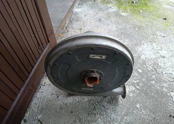 Wentylator promieniowy