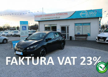 Nissan Leaf 40khw Acenta 6.6 Kw 150HP