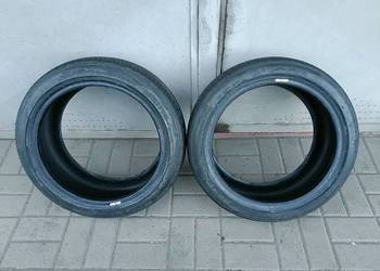 2x Falken Ziex 195/45 r16 2022 jak nowe!