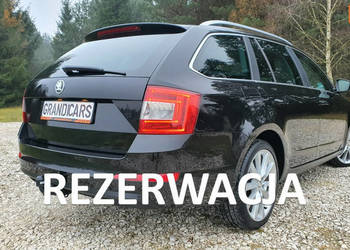Škoda Octavia 1.6 TDI # Elegance # Bogate Wyposażenie # Super Stan # Serwi…