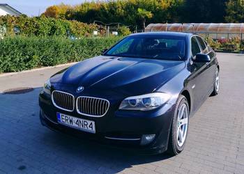 BMW F10