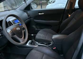 Sprzedam Hyundai i30, gotowe do jazdy