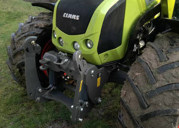 Przedni TUZ Claas Każdy Model 2,8 t 3,6 t