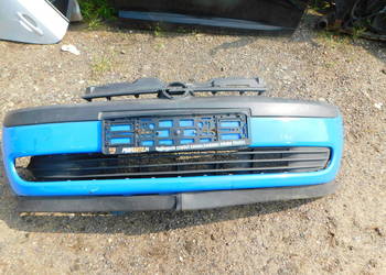 corsa C zderzak kolor Z20A nr 41067 WYSYŁKA