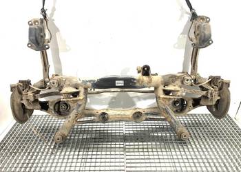 BELKA TYŁ VW TIGUAN SUV 07-18 5N0505235L TYLNA, ZAWIESZENIA