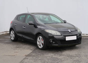 Renault Megane 1.5 dCi