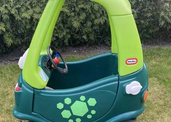 Jeździk Little Tikes – Dinozaur Cozy Coupe